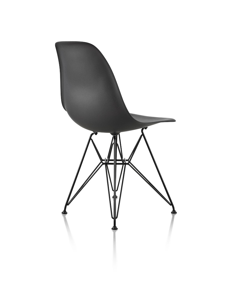 培训家具|布面培训椅|办公家具|设计师家具|伊姆斯®塑料餐椅